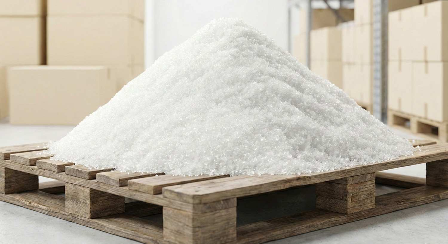 Magnesium Sulphate